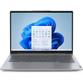Lenovo ThinkBook 14 G7 ARP, AMD Ryzen 5, 3,3 GHz, 35,6 cm (14"), 1920 x 1200 Pixel, 16 GB, 512 GB