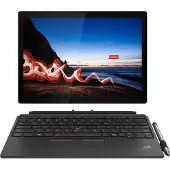 Lenovo ThinkPad X12 Detachable Gen 2, Intel Core Ultra 5, 4,4 GHz, 31,2 cm (12.3"), 1920 x 1280 Pixel, 16 GB, 512 GB