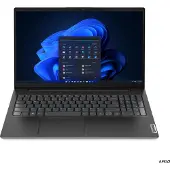 Lenovo V15 G4 ABP 82YY - AMD Ryzen 5 7430U / 2.3 GHz - Win 11 Pro - Radeon Graphics - 16 GB RAM - 512 GB SSD NVMe - 39.6 cm (15.6")