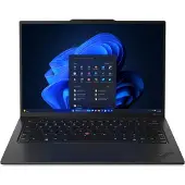 Lenovo ThinkPad X1 Carbon, Intel Core Ultra 5, 35,6 cm (14"), 1920 x 1200 Pixel, 32 GB, 1 TB, Windows 11 Pro