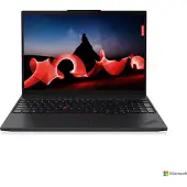 Lenovo ThinkPad T16 - 16" Notebook - Core Ultra 5 4,3GHz 40,6 cm