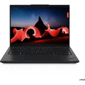 Lenovo ThinkPad L14, AMD Ryzen 7 PRO, 2,7 GHz, 35,6 cm (14"), 1920 x 1200 Pixel, 32 GB, 1 TB