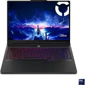 Lenovo Legion Pro 7 16IAX10H Ultra 9 275HX Laptop, 16" WQXGA OLED, 500 Nits, glänzend, 240 Hz, 64 GB DDR5 6400, 1 TB GeForce RTX 5090, 24 GB, 99,9 Wh, Windows 11 Pro, Eclipse Black