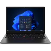 Lenovo ThinkPad L/L13 Gen 5 (Intel)/U5-125U/13,3"/WUXGA/16GB/512GB SSD/4C-iGPU/W11P/Schwarz/3R
