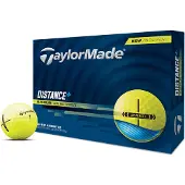TaylorMade Distance + (x12)