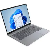 Lenovo ThinkBook 14 G7 ARP, AMD Ryzen 5, 3,3 GHz, 35,6 cm (14"), 1920 x 1200 Pixel, 16 GB, 512 GB
