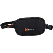 Non-Stop Dogwear - Trail Quest belt bag - Black