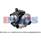 AKS DASIS Lader, Aufladung 095052n für Ford MAZDA