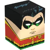 Squaroes SQR100080 - Squaroe Batman: Gotham City GC002 - Robin - Neu