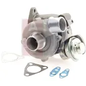 AKS DASIS Lader, Aufladung 215002n für TOYOTA