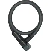 ABUS Kabelschloss Abus Microflex 6615K/85/15