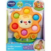 Vtech Vrolijke Leeuwen Spinner