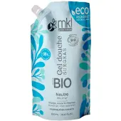 MKL Green Nature MKL GEL DCH Neutre BIO 900Ml 900 ml Duschgel