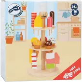 Small Foot Design Eisständer Luigi Gelato