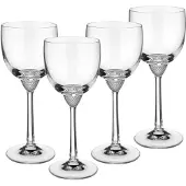 Villeroy & Boch Signature OCTAVIE Weißweinglas 225 ml 4er Set