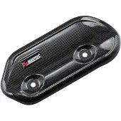 Akrapovic Carbon Rmz450 P-hsk2m2 Hitzeschild