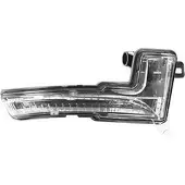 VAN WEZEL 4420916 Blinker Blinkleuchte Außenspiegel Rechts für RENAULT Clio IV Schrägheck (BH) Captur (J5, H5) Clio IV Grandtour (KH) Zoe (BFM)