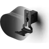 FLEXSON Era 300 Wandhalterung Schwarz