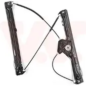 VAN WEZEL 0690261 Elektrischer Fensterheber Vorne Links für BMW X5 (F15, F85)