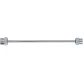 Ks Tools Verbindungsrohr M14xM12, 210mm ( 455.0122 )
