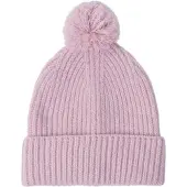 Lodge Babymütze Hatter Merino Wool Tan-6-12 maanden