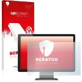 Upscreen Scratch Shield Displayschutz