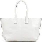 Liebeskind berlin Shopper Shopper aus hochwertigem Lammleder