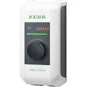 KEBA Wallbox