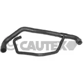 CAUTEX Kühlerschlauch 016382