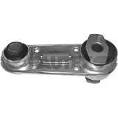 CAUTEX Lagerung, Motor 020447