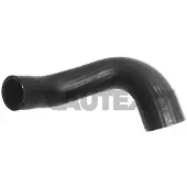 CAUTEX Ladeluftschlauch 486695 für Opel