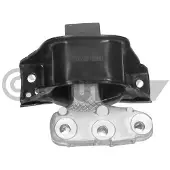 CAUTEX Lagerung, Motor 031502