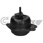 CAUTEX Lagerung Motor 756195 für Renault Rechts