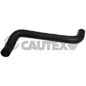 CAUTEX Ladeluftschlauch 481129