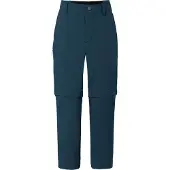 Vaude Dehnbare Kinderhose Detective ZO II