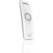 Somfy 1811634 Situo 1 Variation io Pure II Handsender+Stellrad
