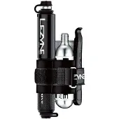 Lezyne Pocket Drive Mini-pumpe
