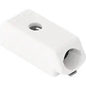 Wago Wire-to-Board-Reihenklemme, SMD, 3mm Raster, Rechter Winkel, Steckverbindung, 1 Pole