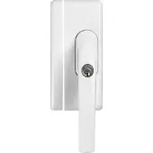 ABUS Fenstergriff mit Alarm 110 dB