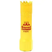 Starrett Lochsäge