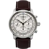 Zeppelin 100 years Anniversary Edition Chronograph Automatik Herrenuhr