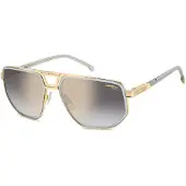 Carrera 1072/S Grey 61/17/145 Herren Sonnenbrillen