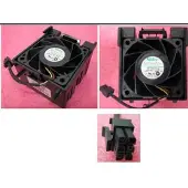 HP 779093-001. Geeignet für: Computergehäuse, Typ: Ventilator, Kompatible Produkte: ProLiant DL180 G