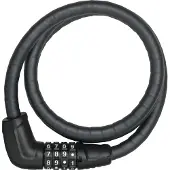ABUS Kabelschloss Tresorflex 6615C/85/15 SCMU