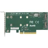 Supermicro Low Profile Riser Card