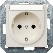 Siemens Steckdose 1f cws glz UP m.BS IP20 BSF ZP 5UB1552
