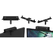 BigBen Interactive Interactive XB1STANDCAMERA, Kamerastativ, Xbox One, Schwarz, Kunststoff, 6 mm, Xbox One
