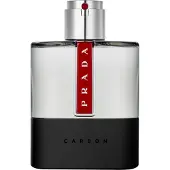 Prada Luna Rossa Carbon Men Refilliable EDT 100 ml
