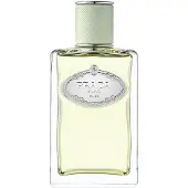 Prada Infusion d'Iris, 100 ml, Nicht nachfüllbare Flasche, Spray, ALCOHOL DENAT., PARFUM (FRAGRANCE), AQUA (WATER), BUTYL METHOXYDIBENZOYLMETHANE, ETHYLHEXYL...