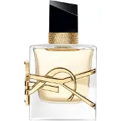 Yves Saint Laurent Libre, Frauen, 30 ml, Nicht nachfüllbare Flasche, Schwarze Johannisbeere, Mandarine, Petitgrain, Jasmin, Jasminum sambac, Lavendel, Orangenblüte, Ambra, Zedernholz, Moschus, Vanille